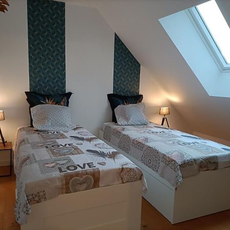Petit Coin De Beauce Villa Toury Luaran gambar