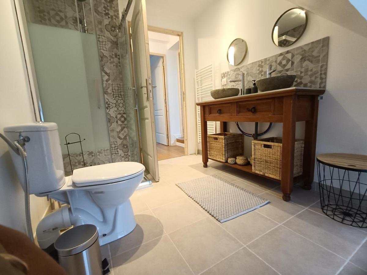 Petit Coin De Beauce Villa Toury Luaran gambar