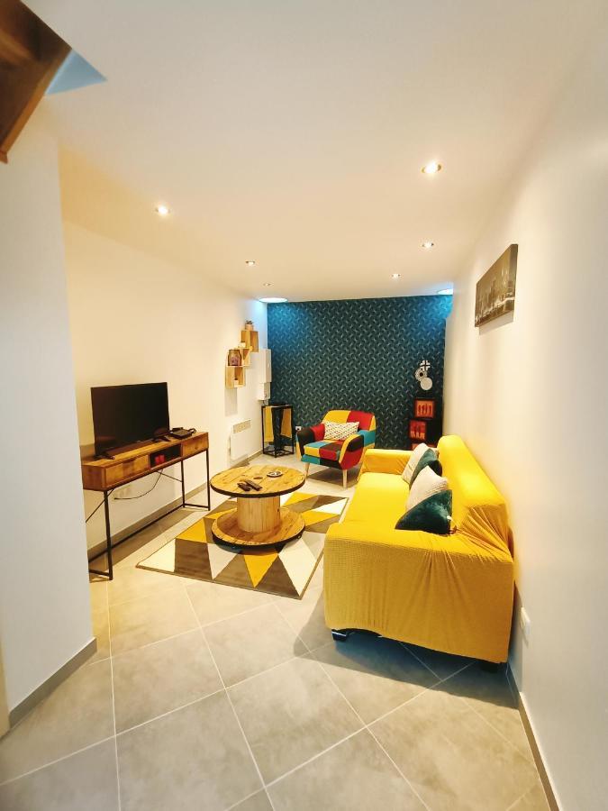 Petit Coin De Beauce Villa Toury Luaran gambar