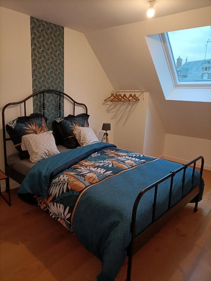 Petit Coin De Beauce Villa Toury Luaran gambar
